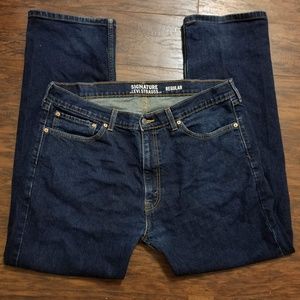 Levi Jean's